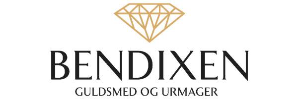 Bendixen Thisted logo