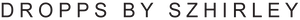 DroppsBySzhirley logo
