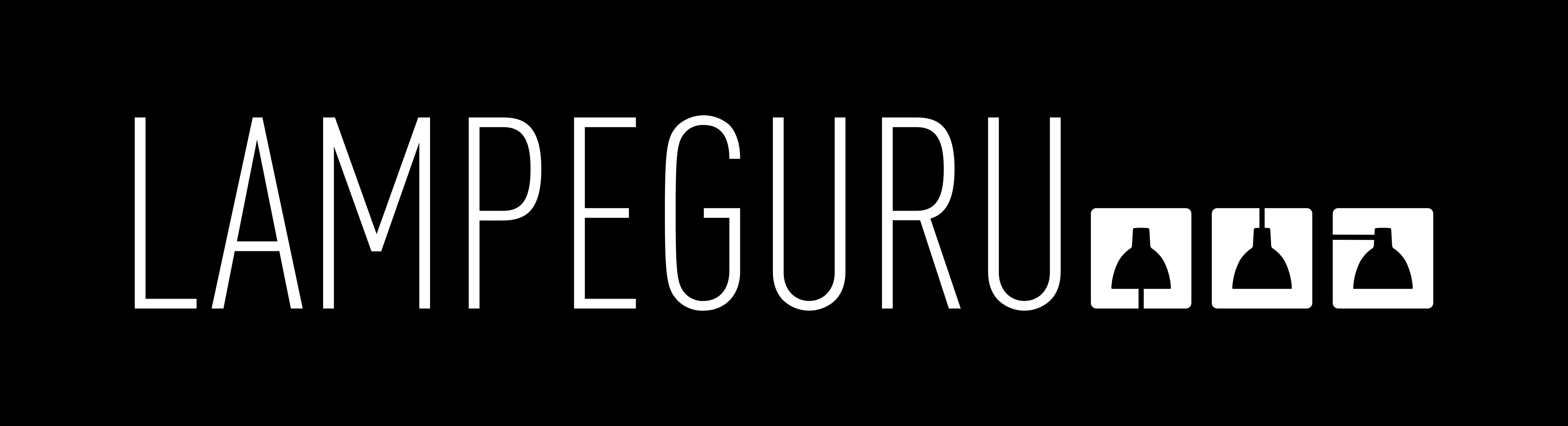 LampeGuru.dk logo