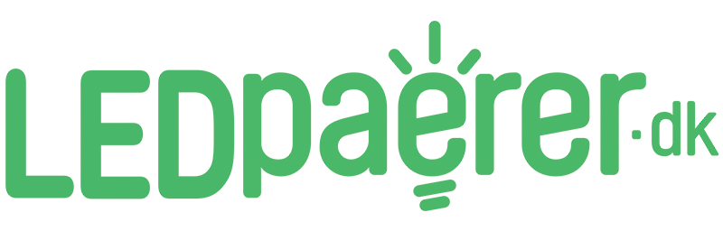 LEDPaerer