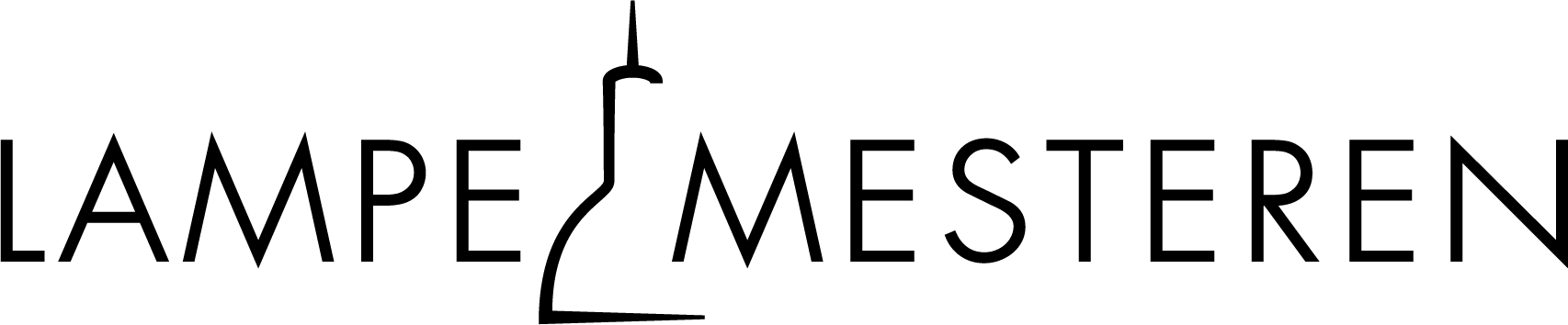 Lampemesteren.dk logo