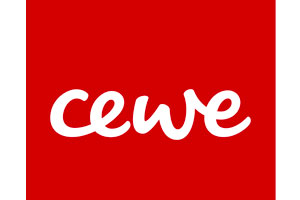 Cewe.dk logo