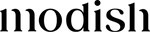 Modish logo
