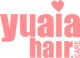 Yuaiahaircare logo