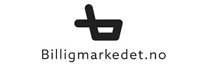 Billigmarkedet logo