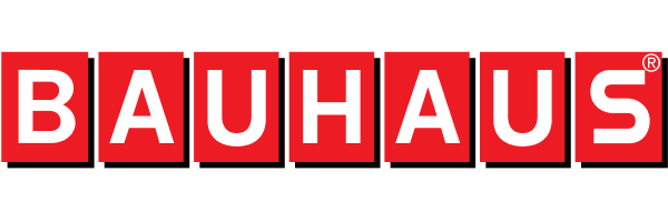 BAUHAUS Danmark logo