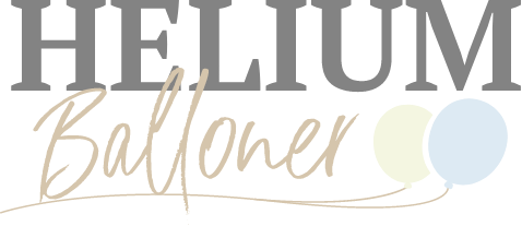 Heliumballoner logo