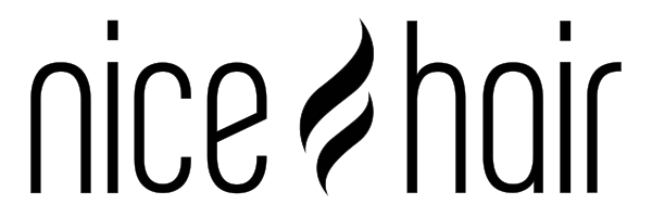 NiceHair logo