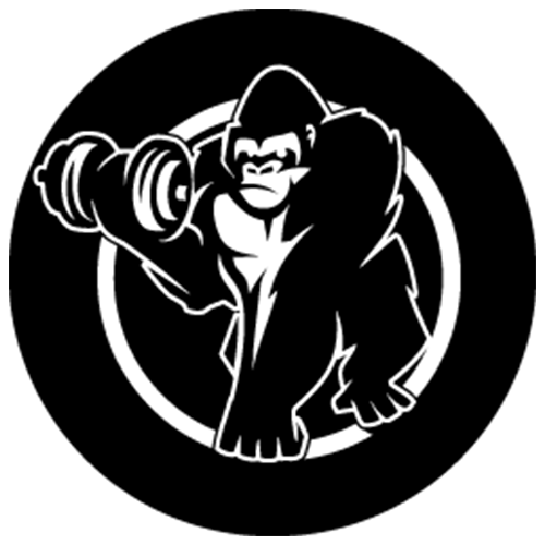 Gorilla Sports Danmark logo