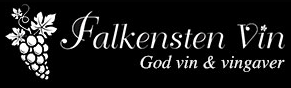 Falkensten Vin logo