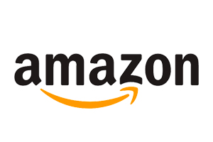 Amazon logo
