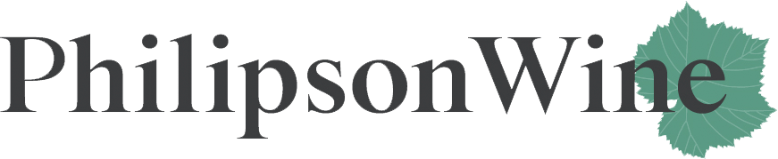 Philipson Wine logo