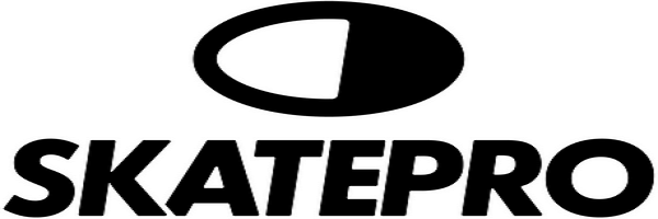 SkatePro logo