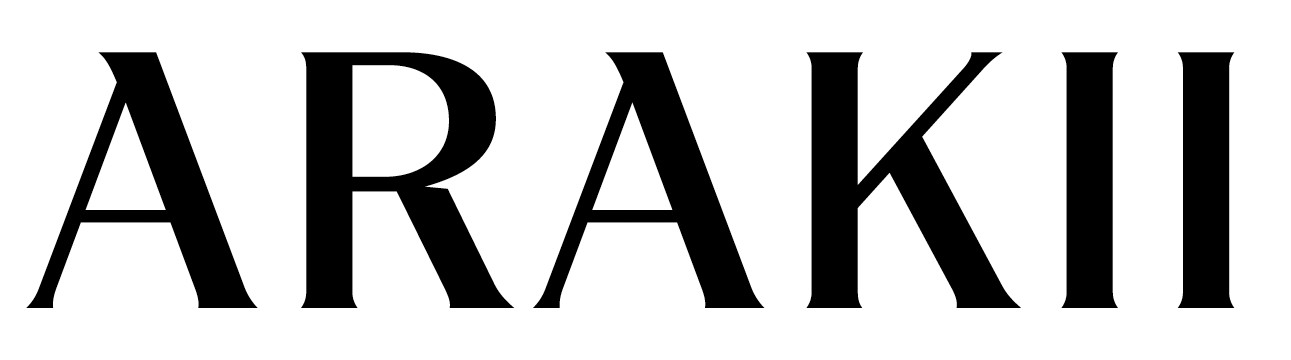 Arakii logo