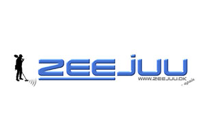 zeejuu.dk logo