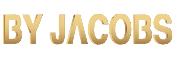 Byjacobs logo