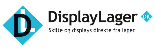 Displaylager Group Aps logo