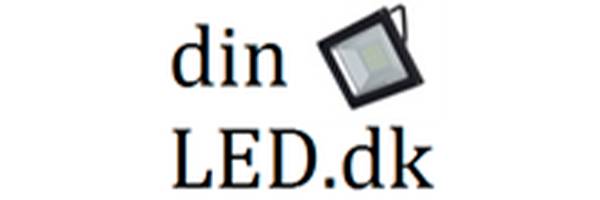 Dinled.dk logo