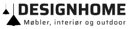 Designhome ApS logo