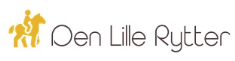 Denlillerytter logo