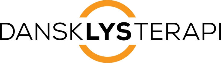 Dansk Lysterapi logo