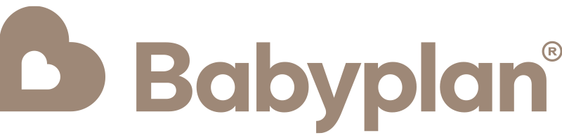 Babyplan.dk logo