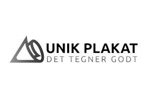 Unik Plakat logo