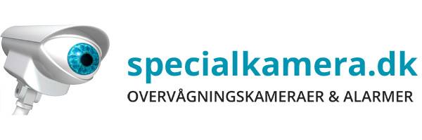 Specialkamera.dk logo