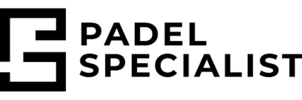 Padelspecialist logo