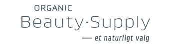 Organicbeautysupply logo