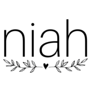 Niah Design logo