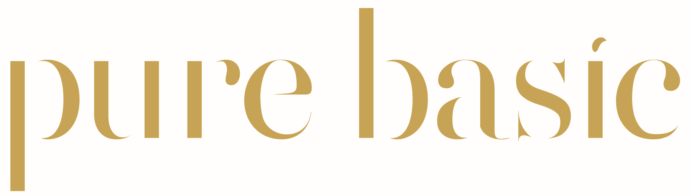 Pure Basic logo
