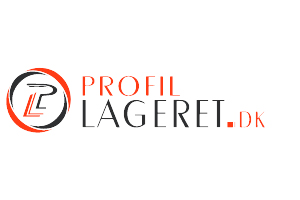 Profillageret.dk logo