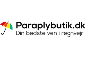 Paraplybutik logo