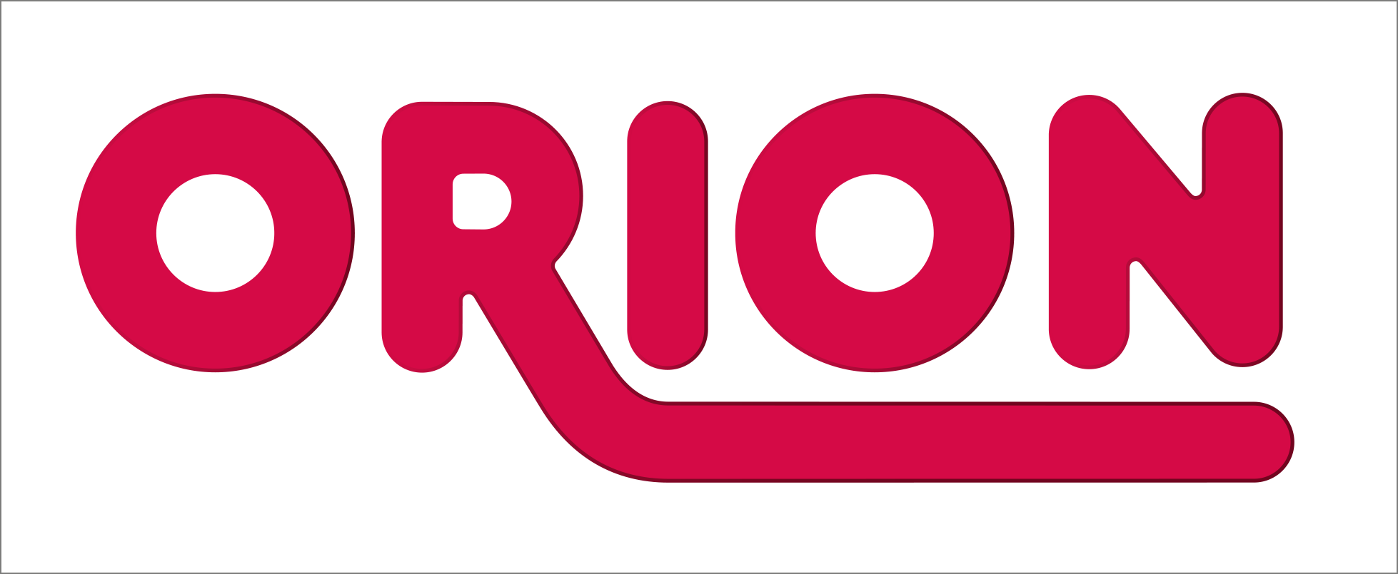 Orion Shop logo