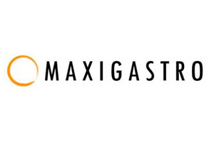 Maxigastro logo