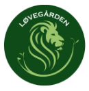 Loevegaarden logo