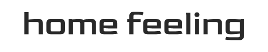Homefeeling logo