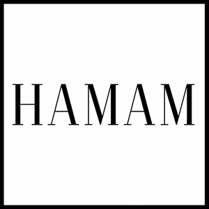 Hamam logo