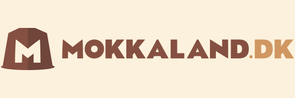 Mokkaland.dk logo