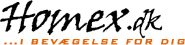 Homex logo