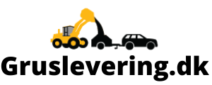 Kærvang Materialer ApS & Gruslevering.dk logo