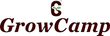 GrowCamp logo