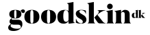 Goodskin logo