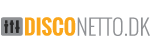 Disconetto.dk logo