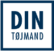 DIN TØJMAND logo