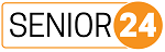 Senior24.dk logo