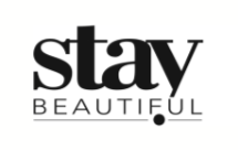 Stay Beautiful logo
