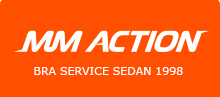 Mmaction logo