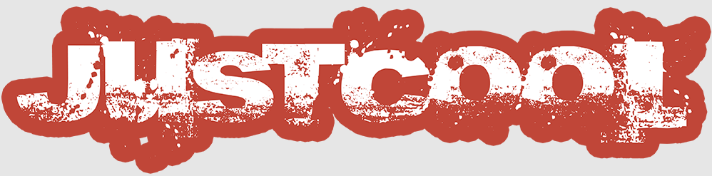 Justcool.se logo